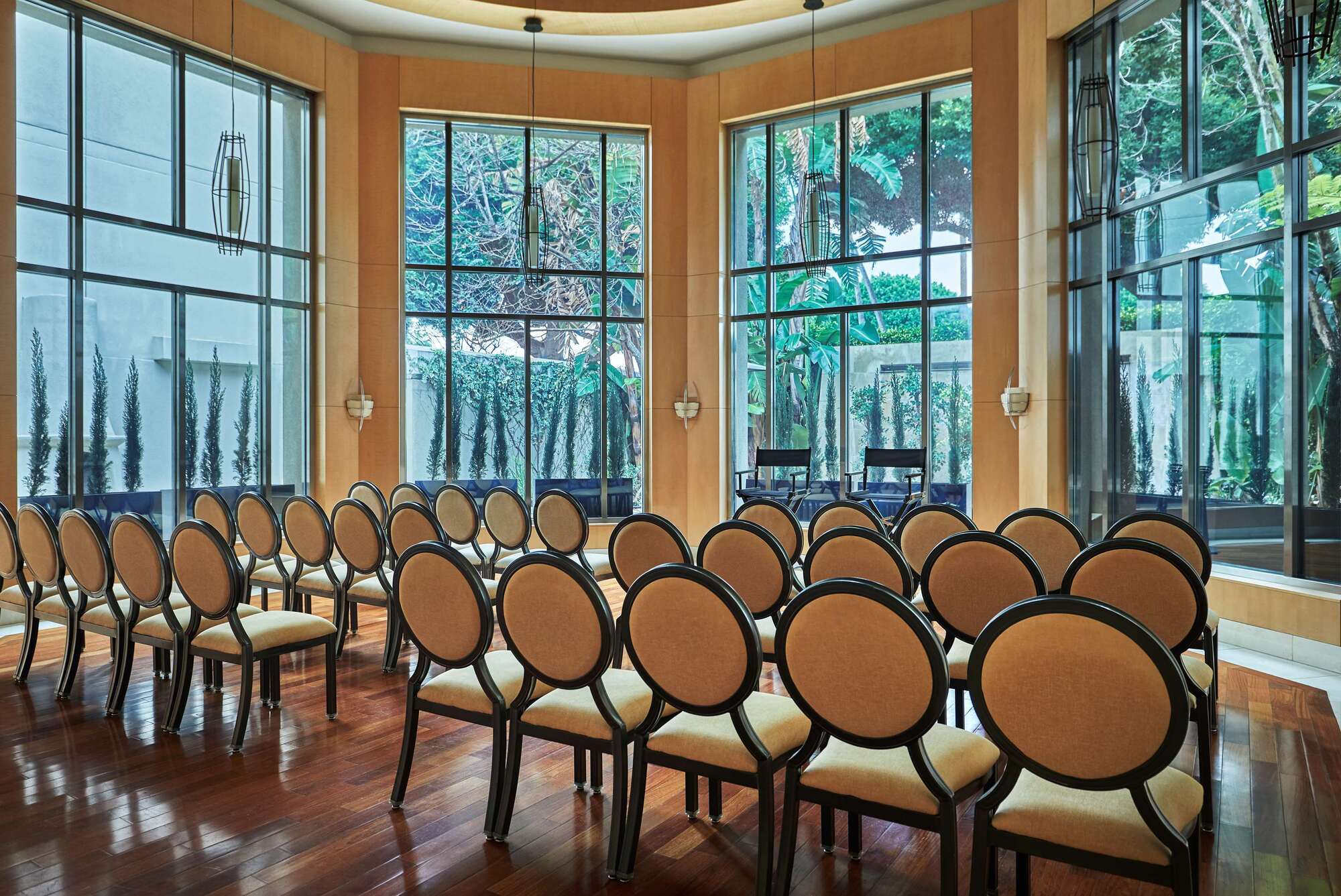 L'Ermitage Beverly Hills Los Angeles Negócio foto