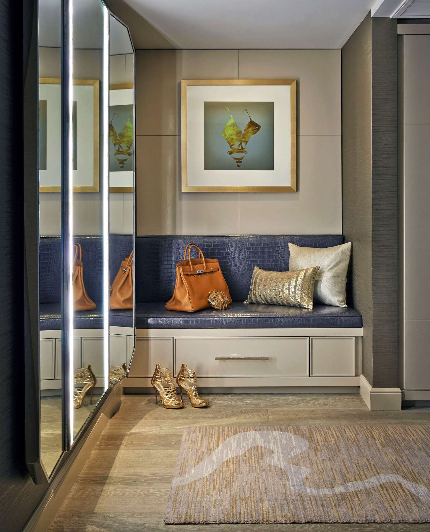 L'Ermitage Beverly Hills Los Angeles Quarto foto